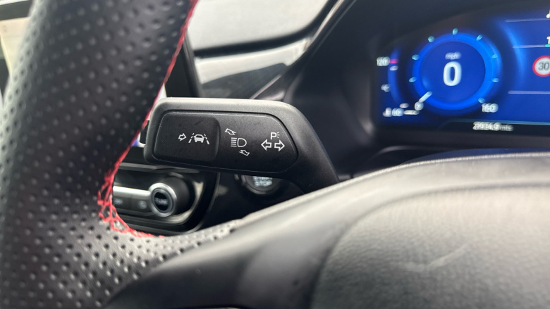 Ford Puma 1.0 EcoBoost Hybrid mHEV ST-Line 5dr Petrol Hatchback